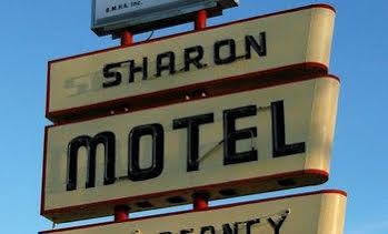 Sharon Motel Уэллс Экстерьер фото